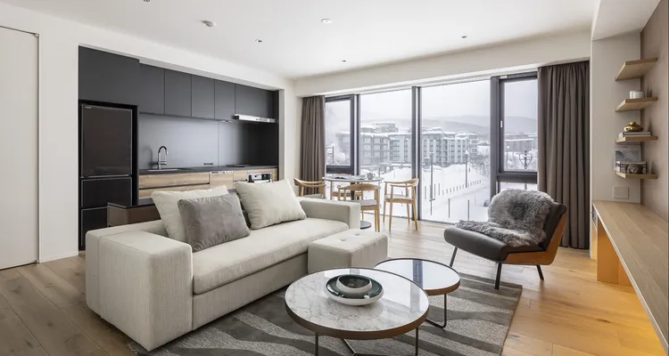Intuition - 1 Bedroom Premier Suite_1