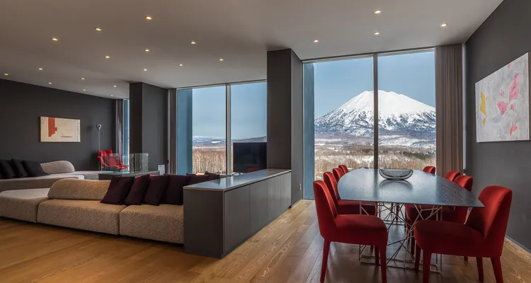 Terrazze - 4 Bedroom Yotei Panorama Penthouse Residence_1