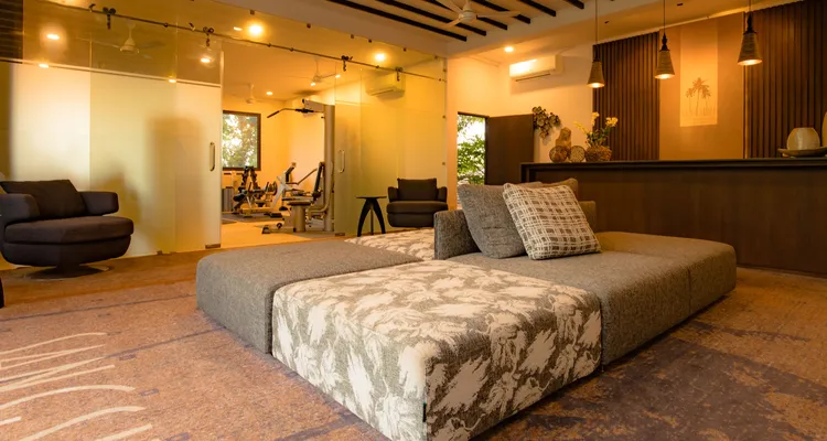 Sangsuri Estate - Sangsuri Villa 1_2