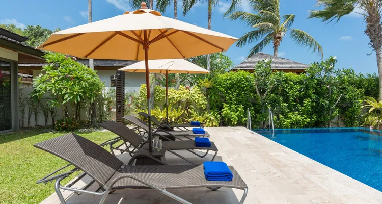 Dhevatara Residence Estate - Baan Leelawadee_8