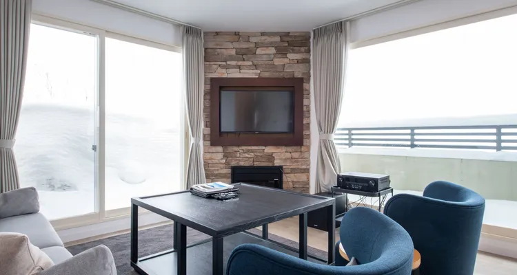 The Freshwater - 2 Bedroom Penthouse Residence_3