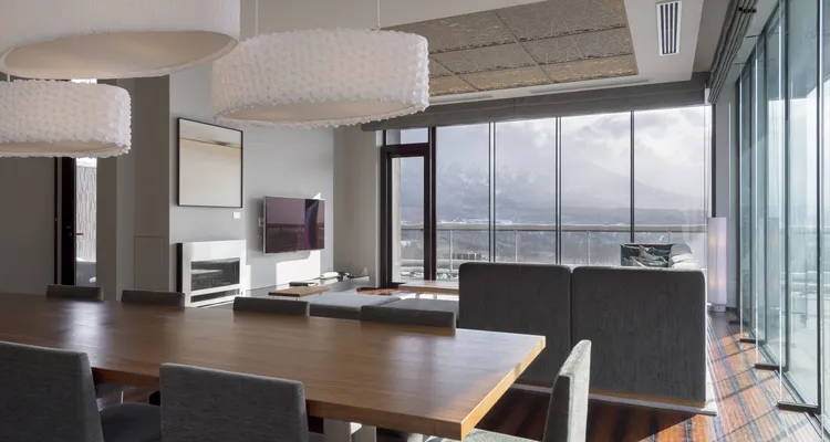 AYA Niseko - 4.5-Bed 5.5-Bath Penthouse A_7