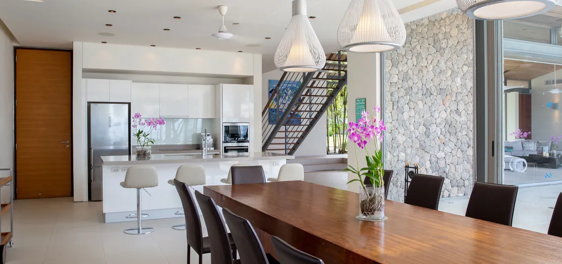 Sava Villa 3 - Villa Cielo_11
