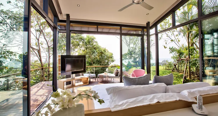 The View Samui - 4-Bed 4-Bath Villa_5