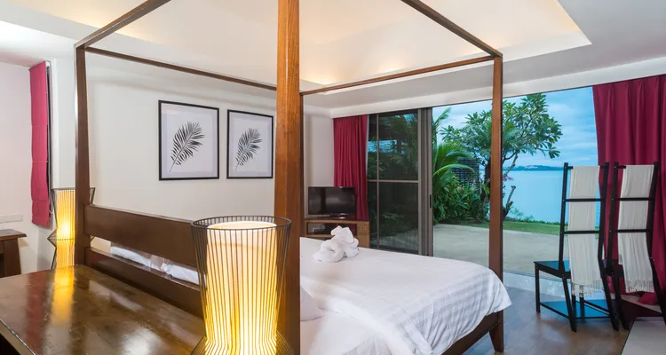 Baan Kularb - 2-Bed 2.5-Bath Villa_1