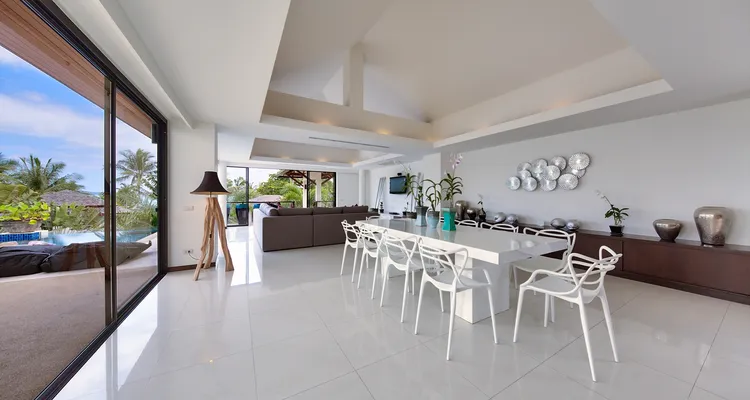 Dhevatara Residence Estate - Baan Maliwan_15