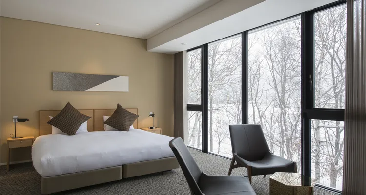 Kozue - 2 Bedroom Suite_4