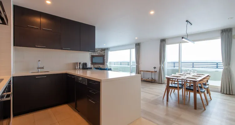 The Freshwater - 2 Bedroom Penthouse Residence_9