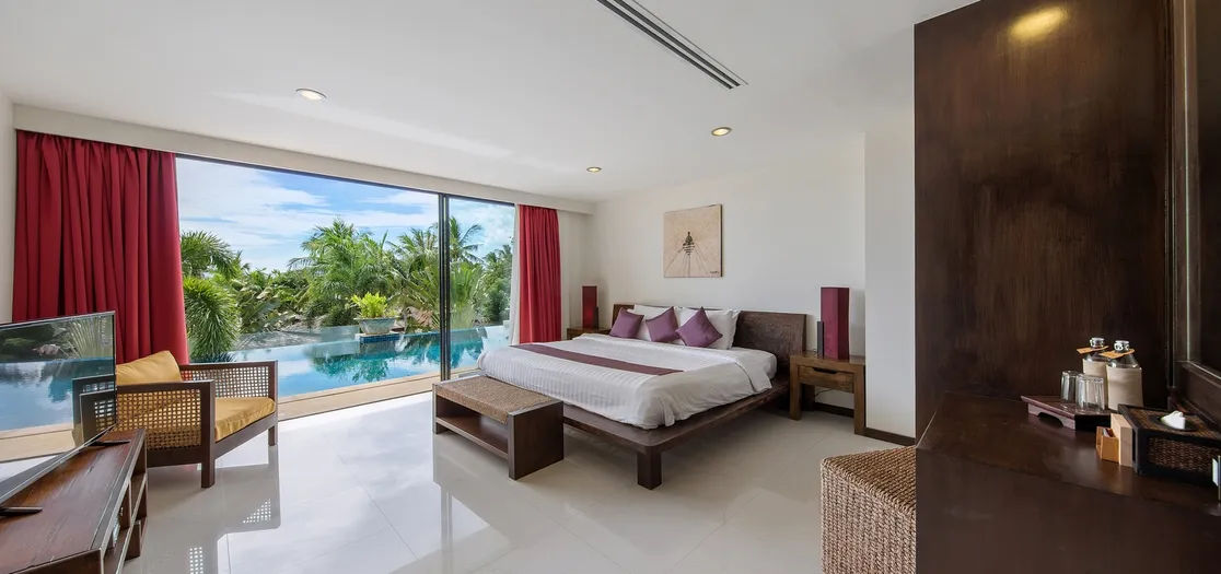 Dhevatara Residence Estate_16