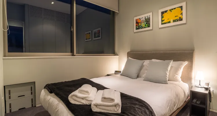 Terrazze - 1 Bedroom Suite_3