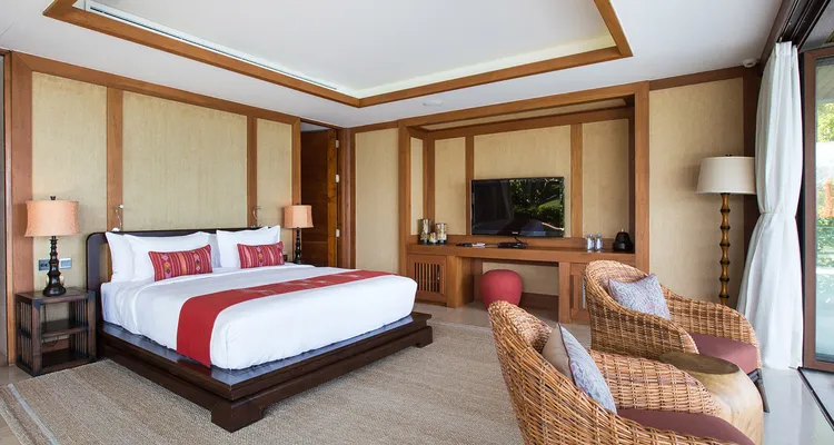 Praana Residence at Panacea Retreat - 6-Bed 8.5-Bath Villa_5