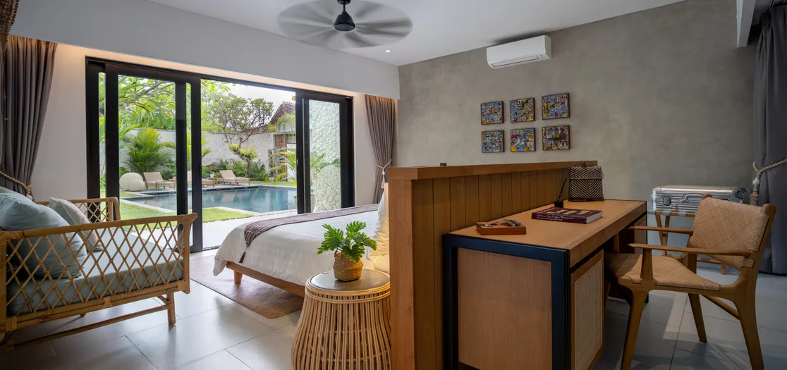 Villa Pantai Indah_9
