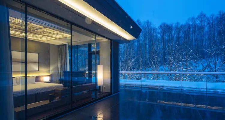 AYA Niseko - 4.5-Bed 5.5-Bath Penthouse C_11