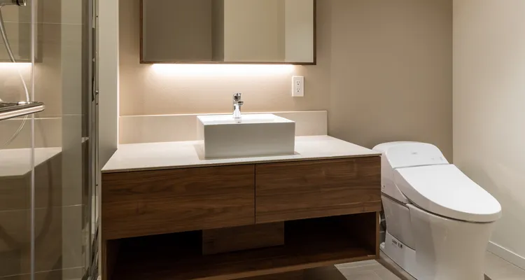 The Vale Rusutsu - 1 Bedroom Residence_4