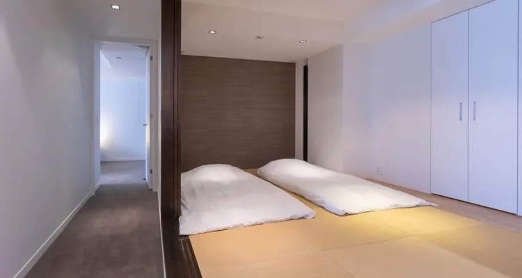 The Vale Niseko - 2 Bedroom Suite with Onsen + Tatami Room_5