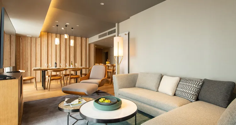 Fenix West - 3 Bedroom Penthouse Residence_1