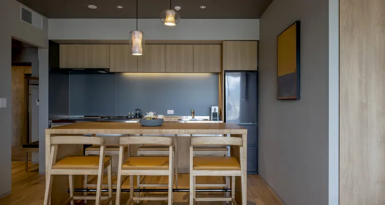 Fenix Furano - 2 Bedroom Suite_3