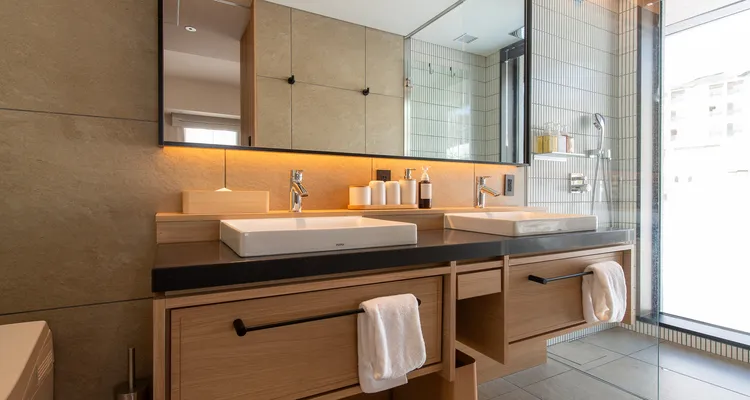 Niseko Kyo - 5 Bedroom Yotei Residence with Onsen (Triple Key)_2