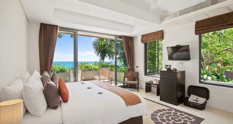Sangsuri Villa 2 - 2-Bed 2-Bath Villa_4