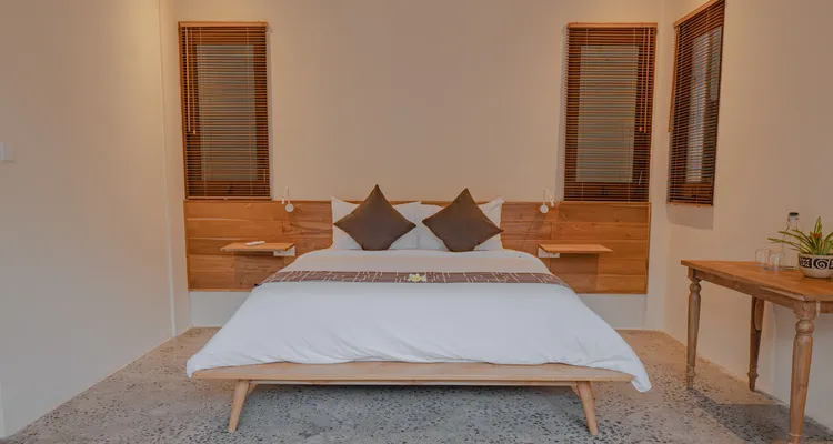 Anandathu Villas - 1-Bed 1.5-Bath Villa Arthya_2