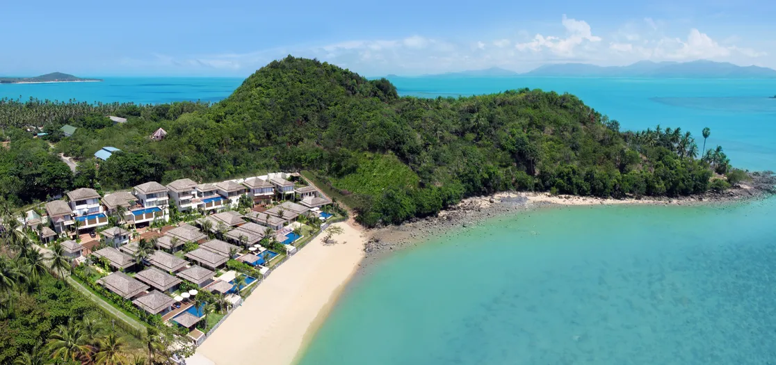 Dhevatara Residence Estate_1