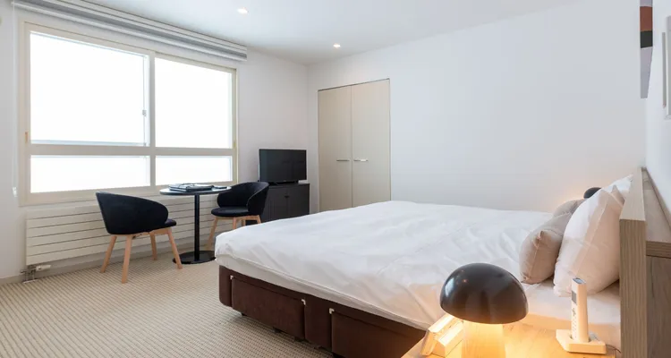 The Freshwater - 2 Bedroom Suite_11