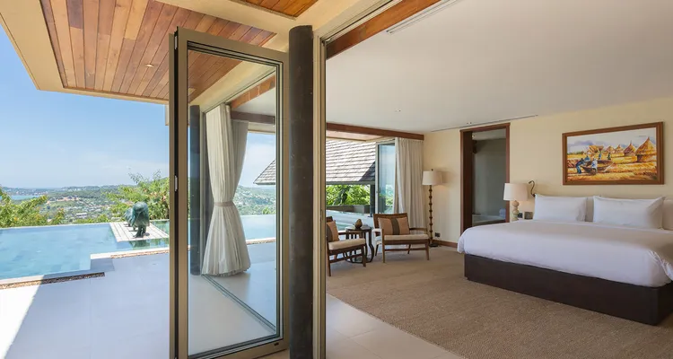 Panacea Retreat - Avasara Residence_3