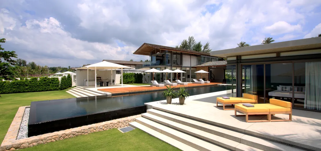 Sava Villa 2 - Villa Amarelo_30