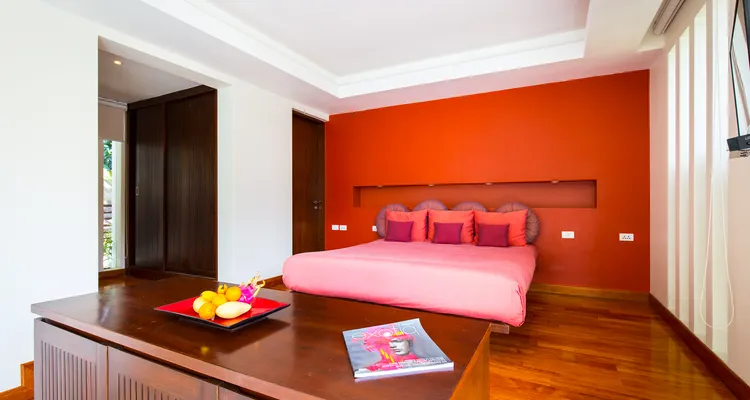 Baan Asan - 5-Bed+2-Bunk Rooms 8.5-Bath Villa_9