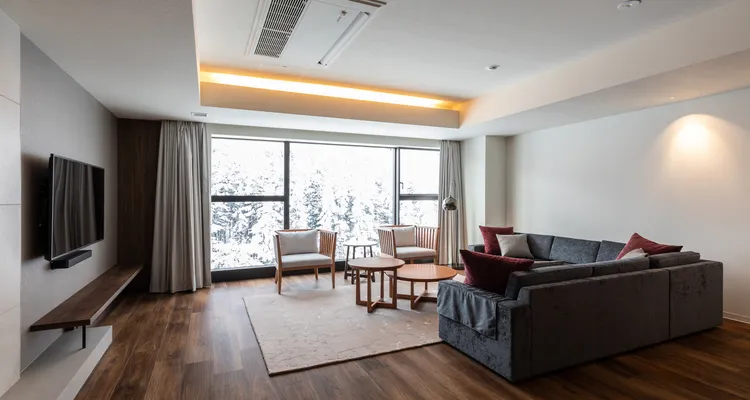 The Vale Rusutsu - 3 Bedroom Residence_2