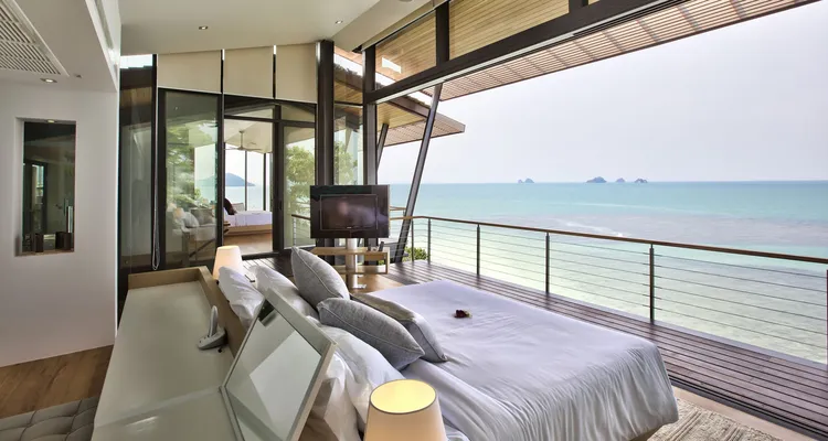 The View Samui - 5-Bed 5-Bath Villa + Kids Room_7