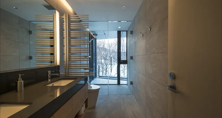 Kozue - 3 Bedroom Yotei Panorama Penthouse Suite_7
