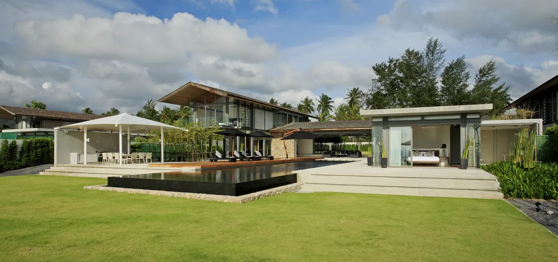 Sava Villa 4 - Villa Essenza_29