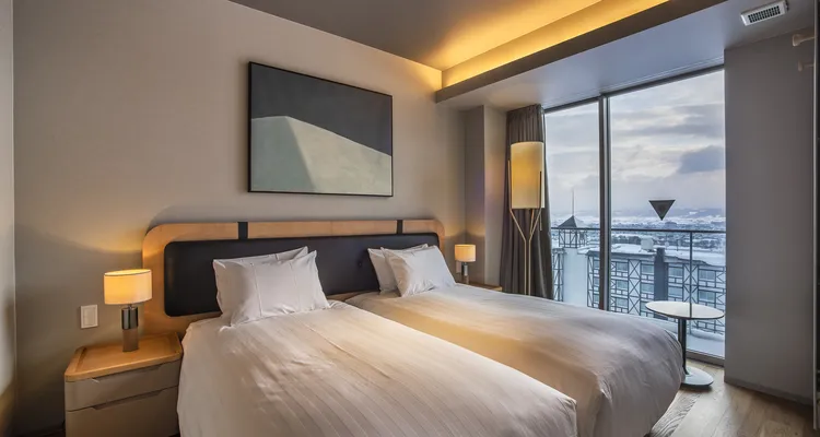 Fenix Furano - 2 Bedroom Suite_4