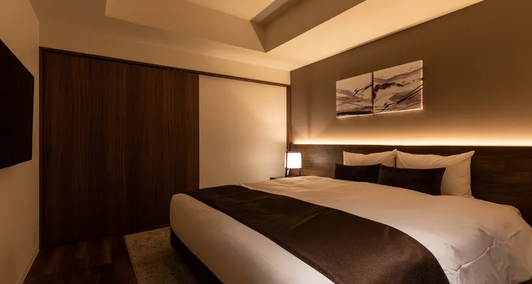 The Vale Rusutsu - 2 Bedroom Suite (Dual Key)_2
