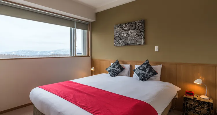 Snow Crystal - 2 Bedroom Yotei Suite_9