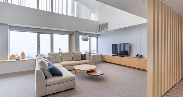The Maples Niseko - 3 Bedroom Yotei Panorama Penthouse Suite_3