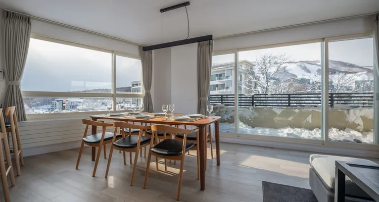 The Freshwater - 2 Bedroom Penthouse Suite_6
