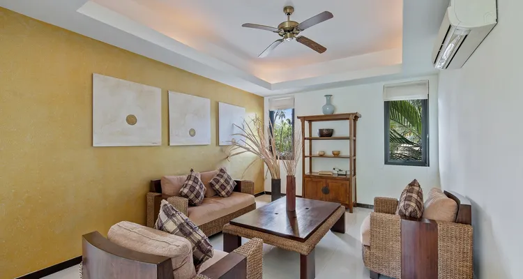 Dhevatara Residence Estate - Baan Bua Sawan_14