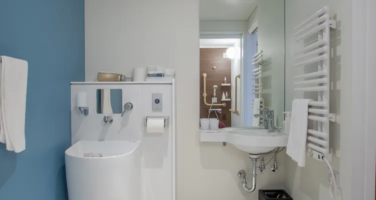 The Maples Niseko - Accessible Room_5