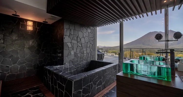 The Vale Niseko - 3 Bedroom Yotei Panorama Penthouse Suite_5