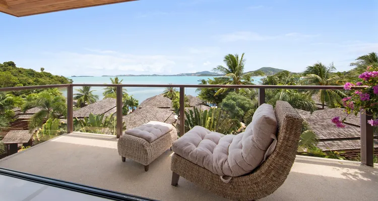 Dhevatara Residence Estate - Baan Ratree_13