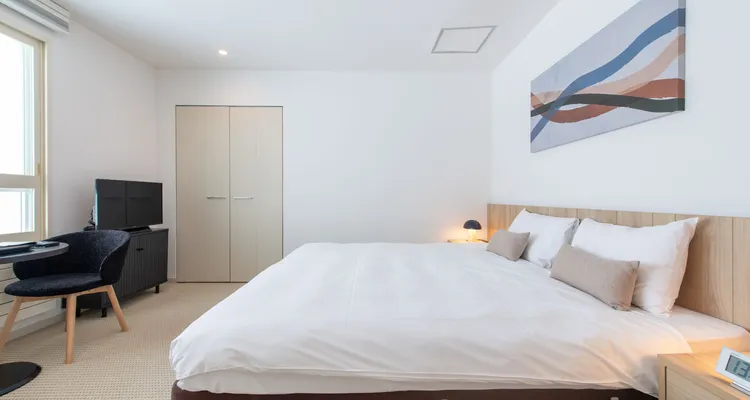 The Freshwater - 2 Bedroom Suite_12