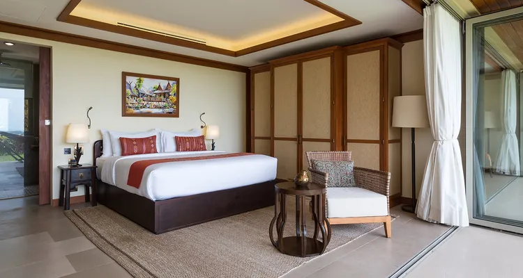 Panacea Retreat - Kalya Residence_3