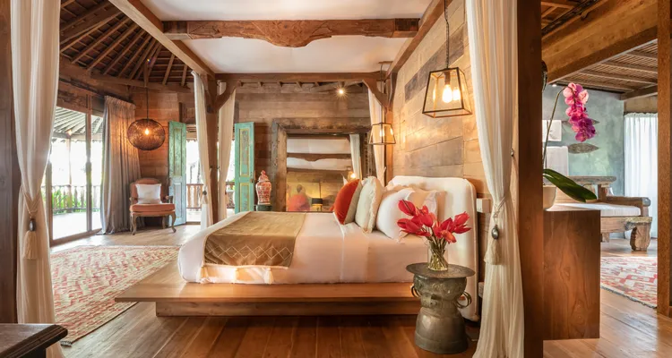 Nag Shampa Private Estate - 6-Bed 6.5-Bath Villa_1