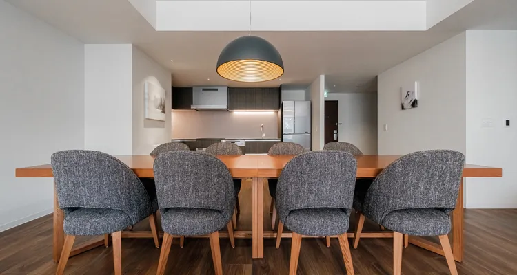 The Vale Rusutsu - 3 Bedroom Residence_3