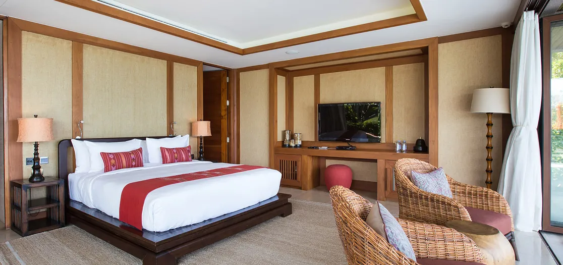 Praana Residence at Panacea Retreat_12