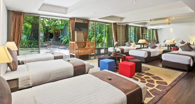 Sangsuri Estate - Sangsuri Villa 2_22