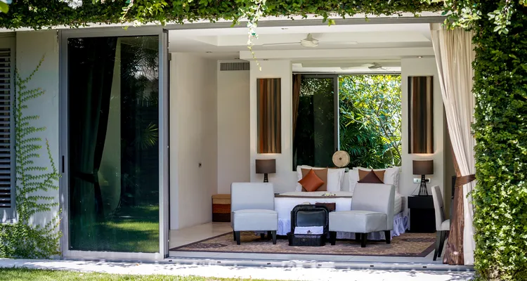 Sangsuri Villa 2 - 2-Bed 2-Bath Villa_1