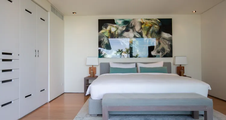 Sava Beach Villas - Villa Aqua_3